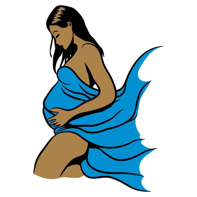 Enceinte romance