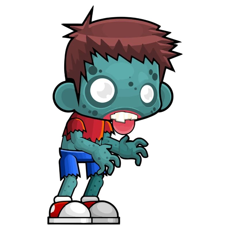 Zombie