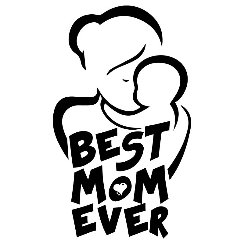 Beste Mutter, Mama Liebe