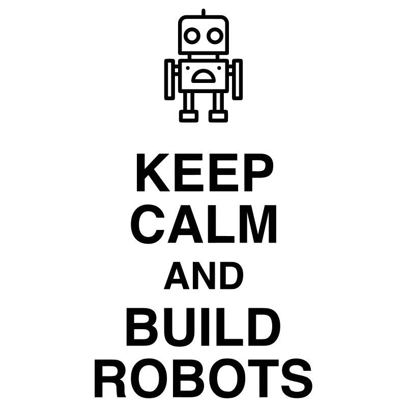 robotique / robot / roboticien / technologie
