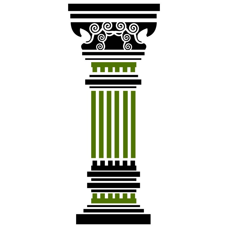 Ancient Column