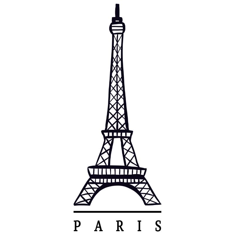 Tour Eiffel, Paris