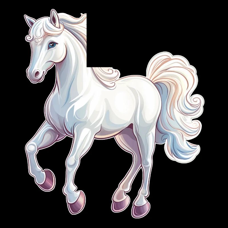 Pferd