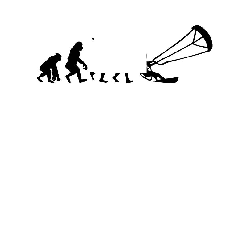Kitesurf Evolution
