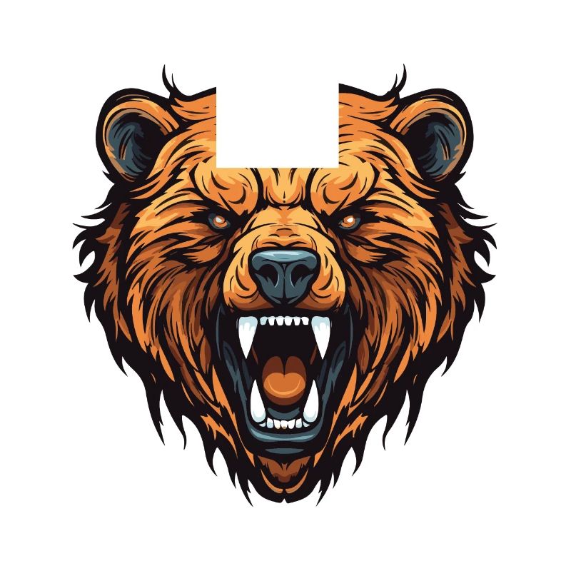 Bear Head