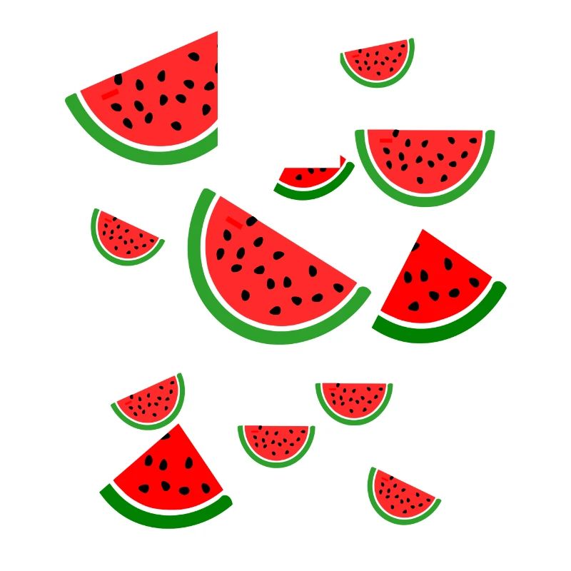 Melon pastèque