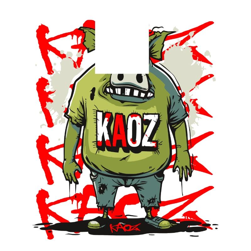 Die Existenz eines Schweins