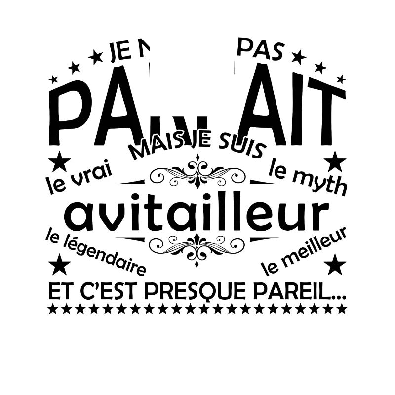 Aviderer Geschenk Avider, der echte Aviderer