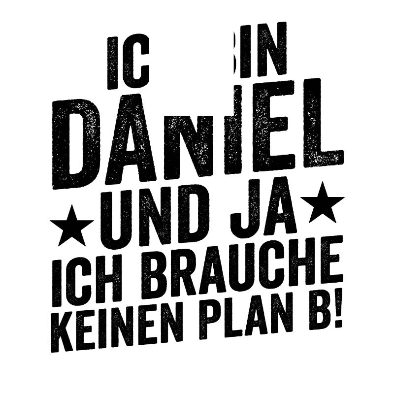 First name Daniel