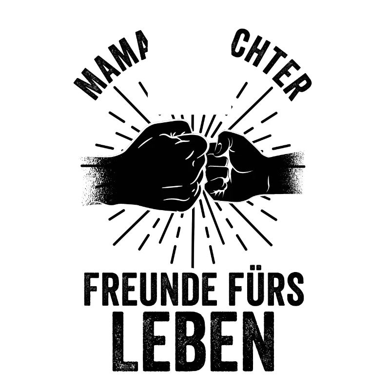 Mutter Mama Und Tochter