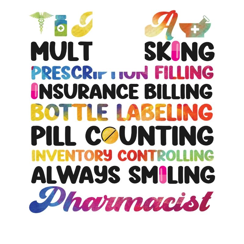 Pharmacy Tech Technician
