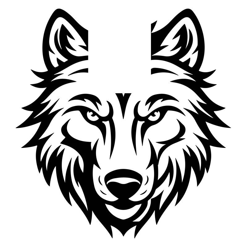 Wolf Head