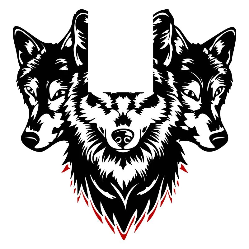 Wolf Head Pack