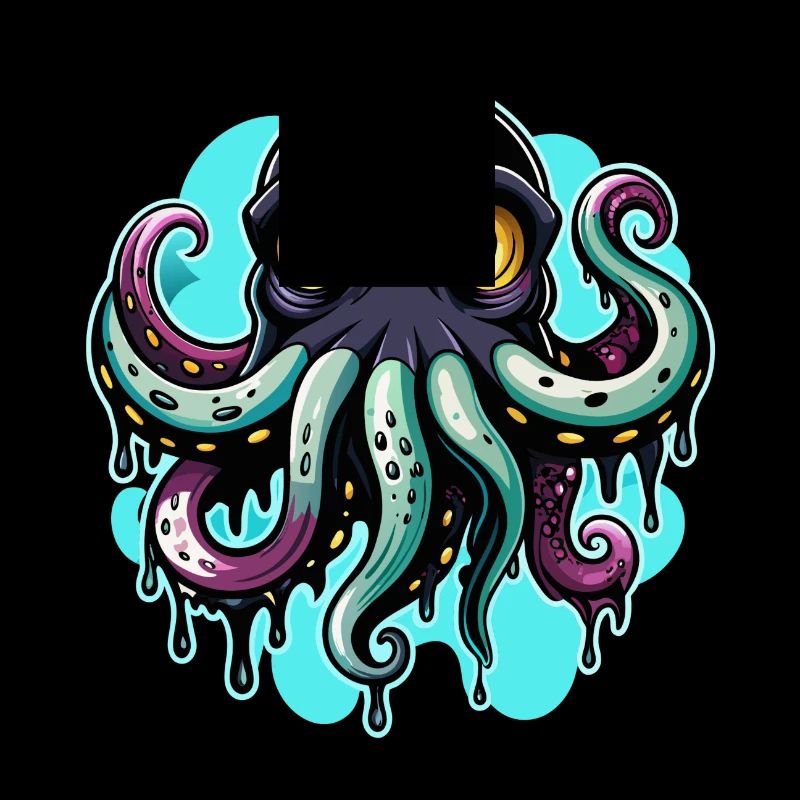 octopus