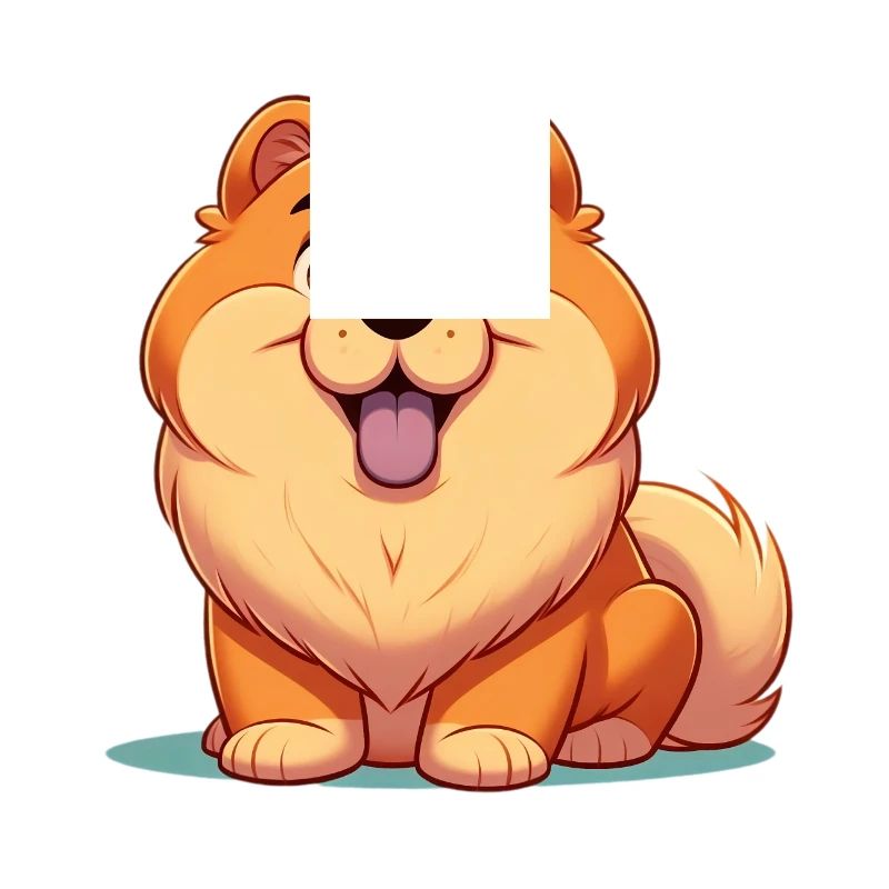 chowchow 8