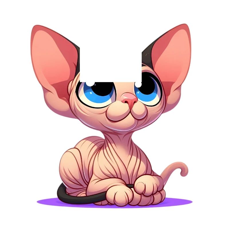 sphynx 2