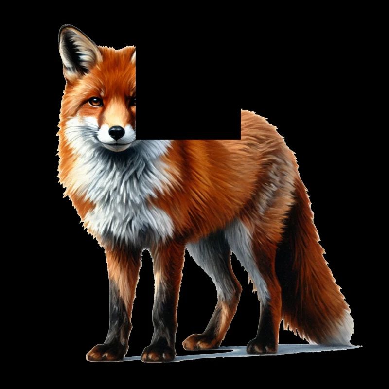 Fuchs
