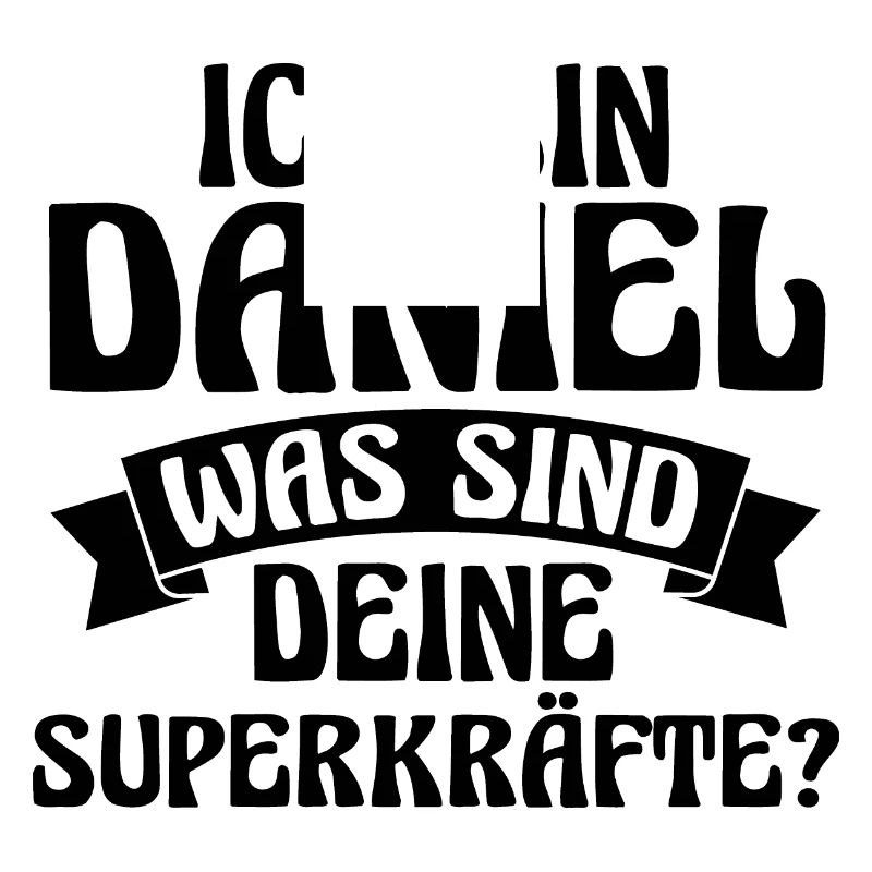 First name Daniel