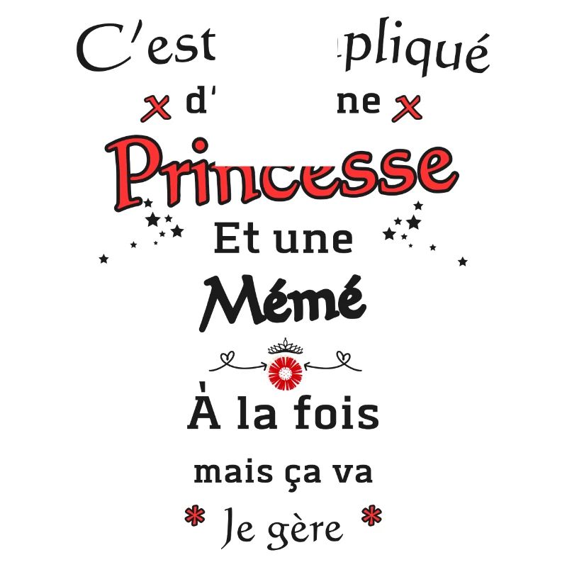 Princesse Mémé