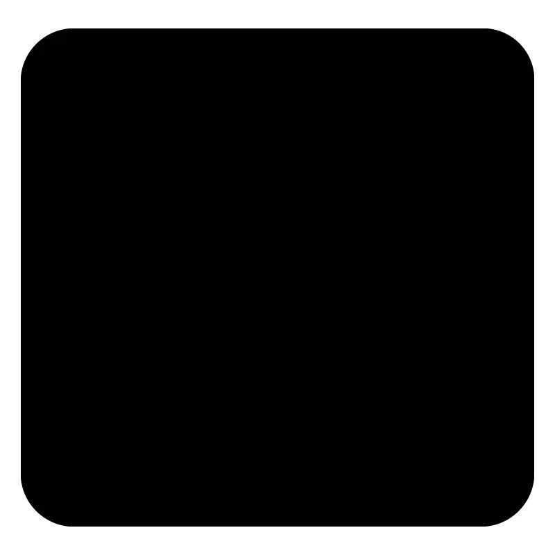 rounded square