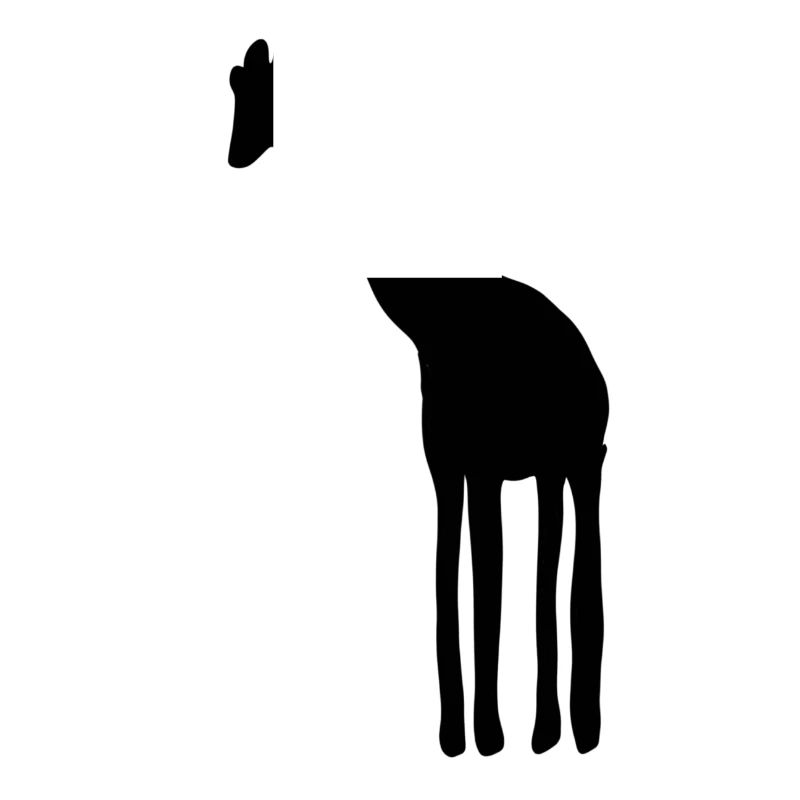 giraffe tier symbol