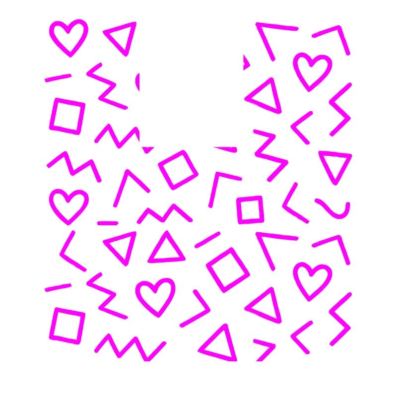 Geometric Pattern Design