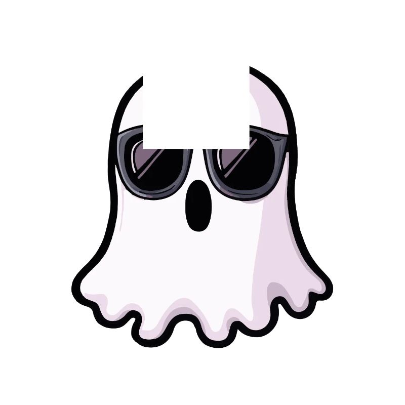 Ghost Halloween