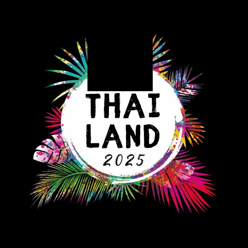 Thailand 2025 Bunt