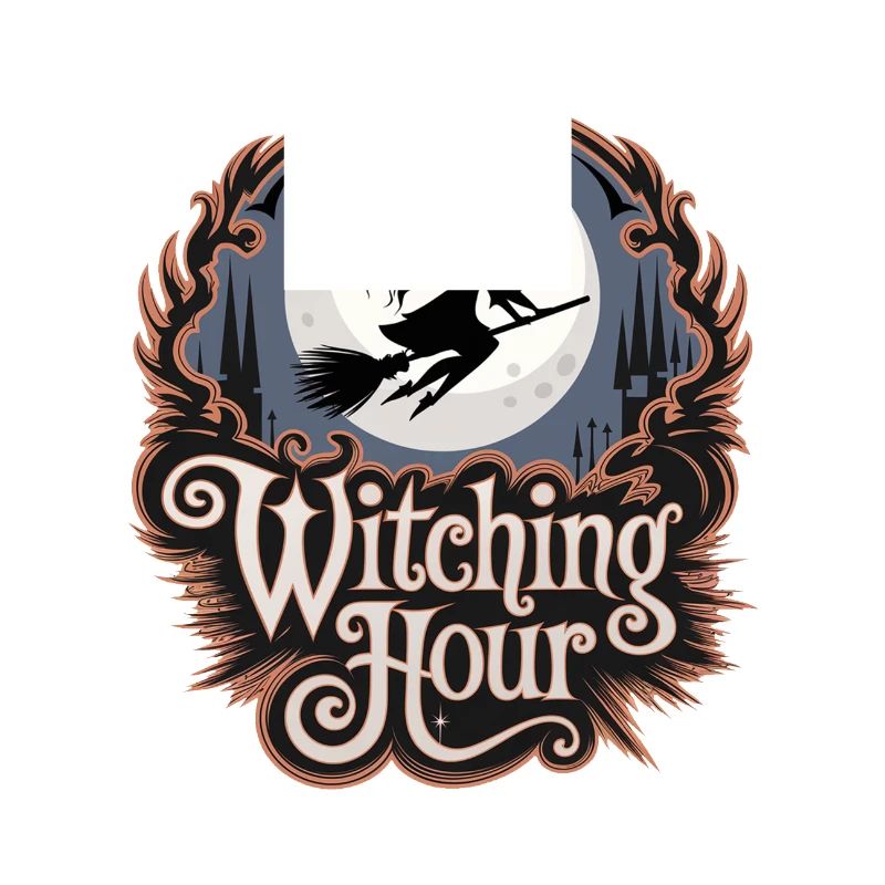 Witch at Full Moon – Witching Hour