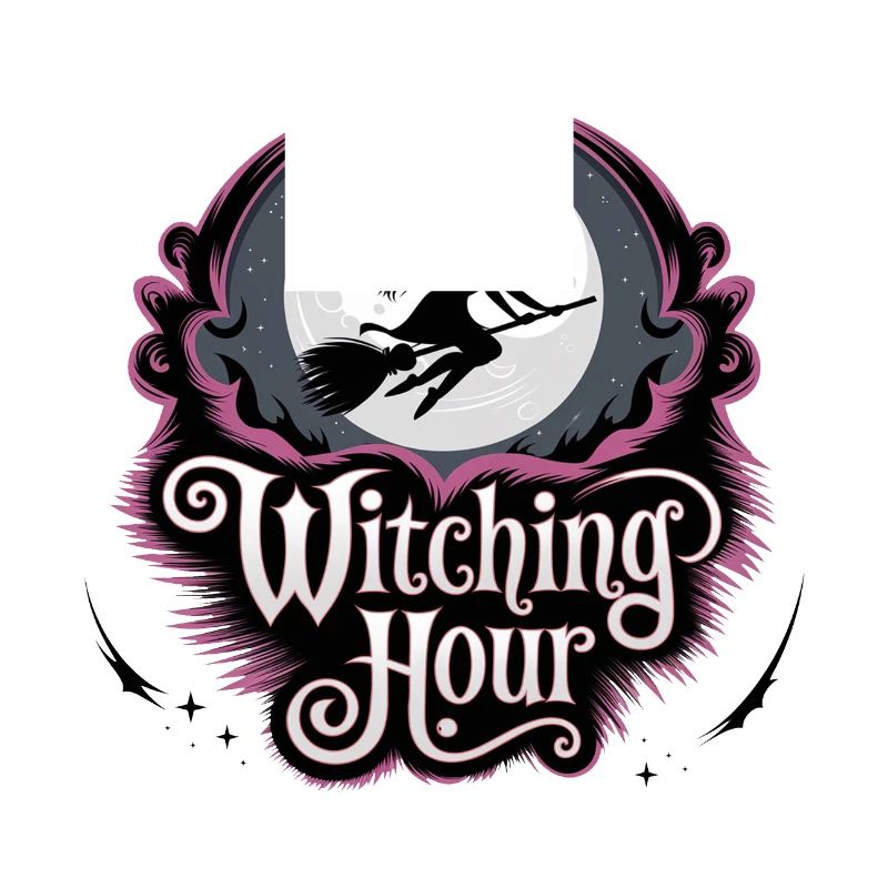 Witch at Full Moon – Witching Hour