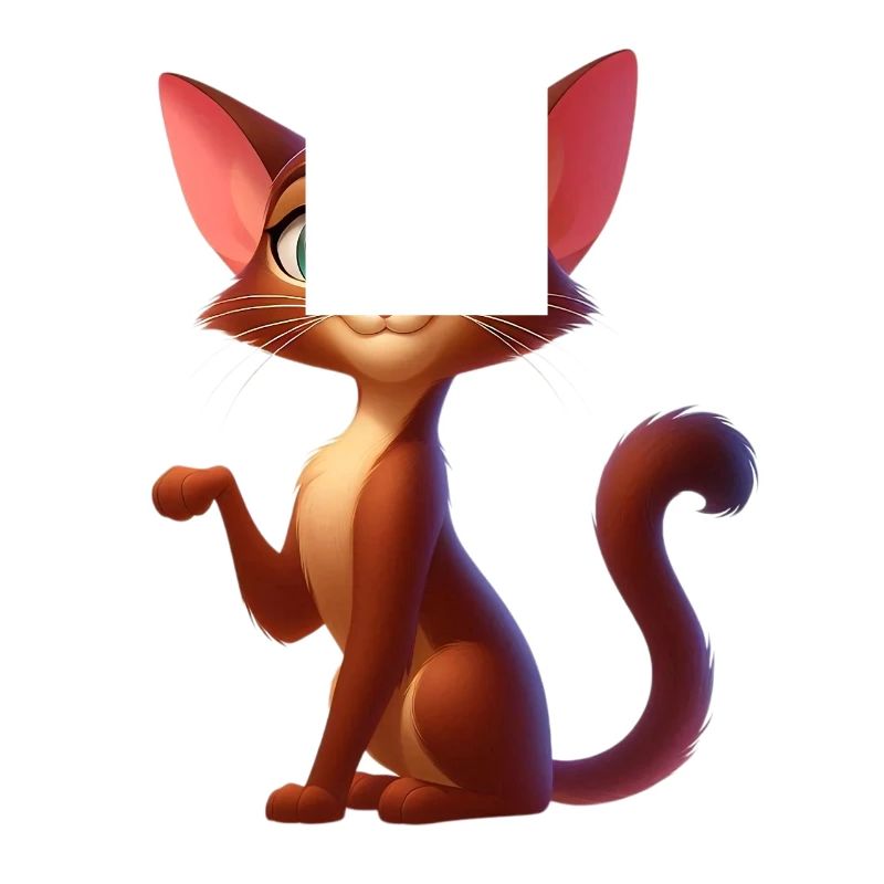 Abyssinian 6