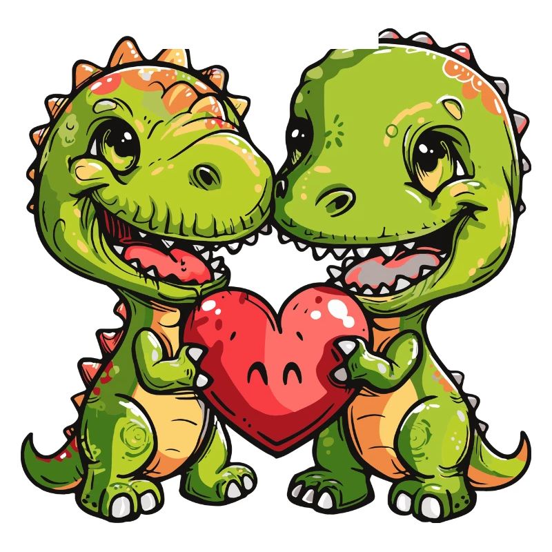 Couple de vers Saint-Valentin