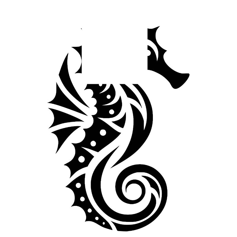 Schwimmtraining Wasser Seepferdchen