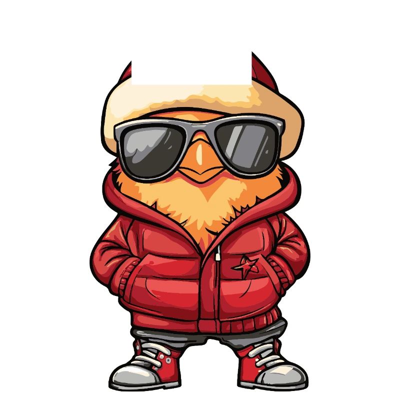 Poulet Cool BD