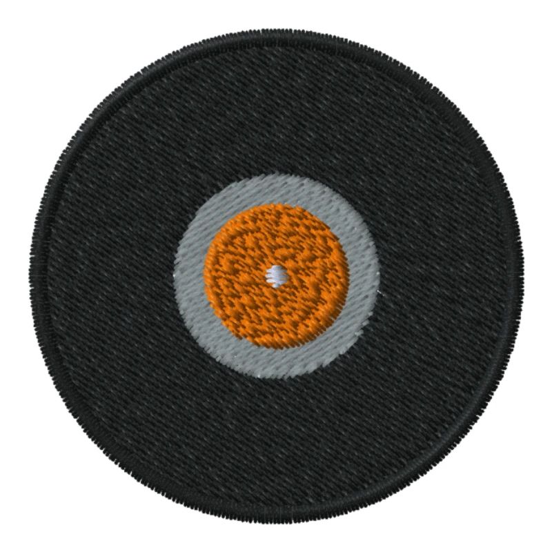 Disque compact