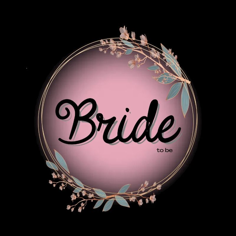 Bride to be