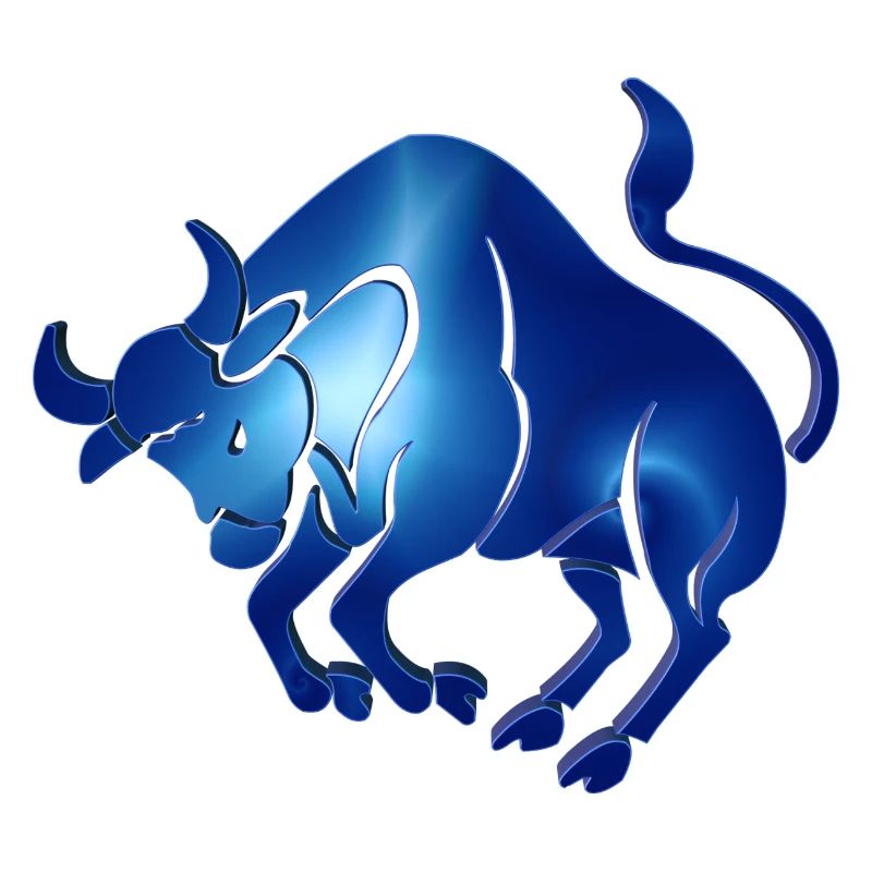 Sternzeichen Stier der Stier