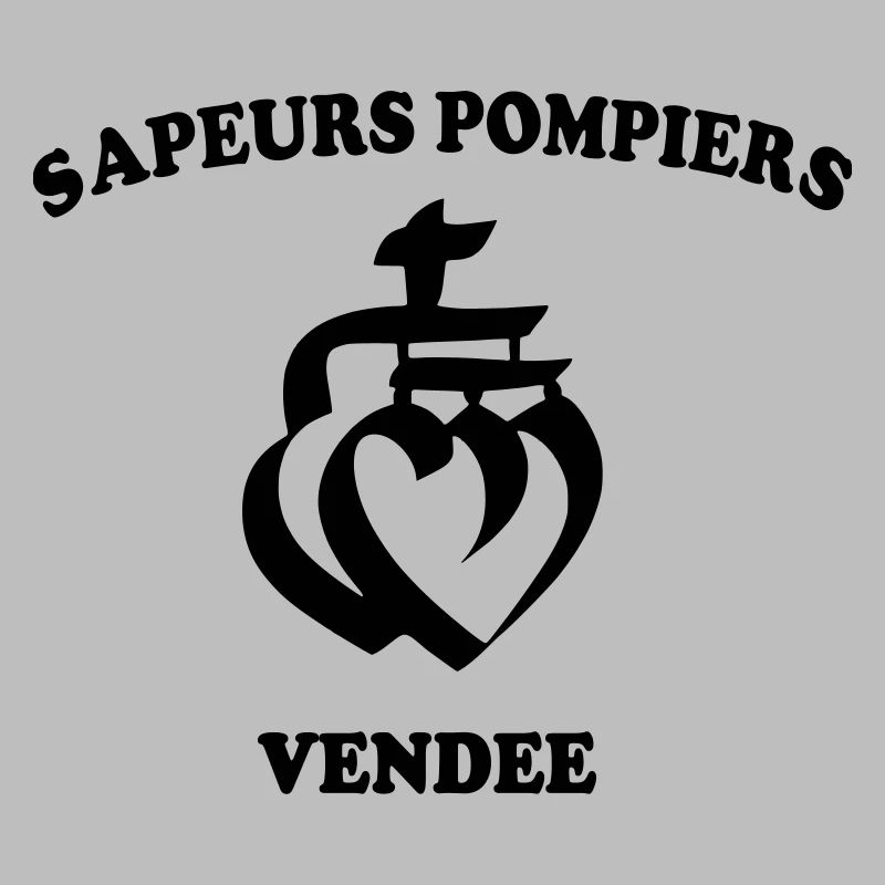 Pompier de vendée