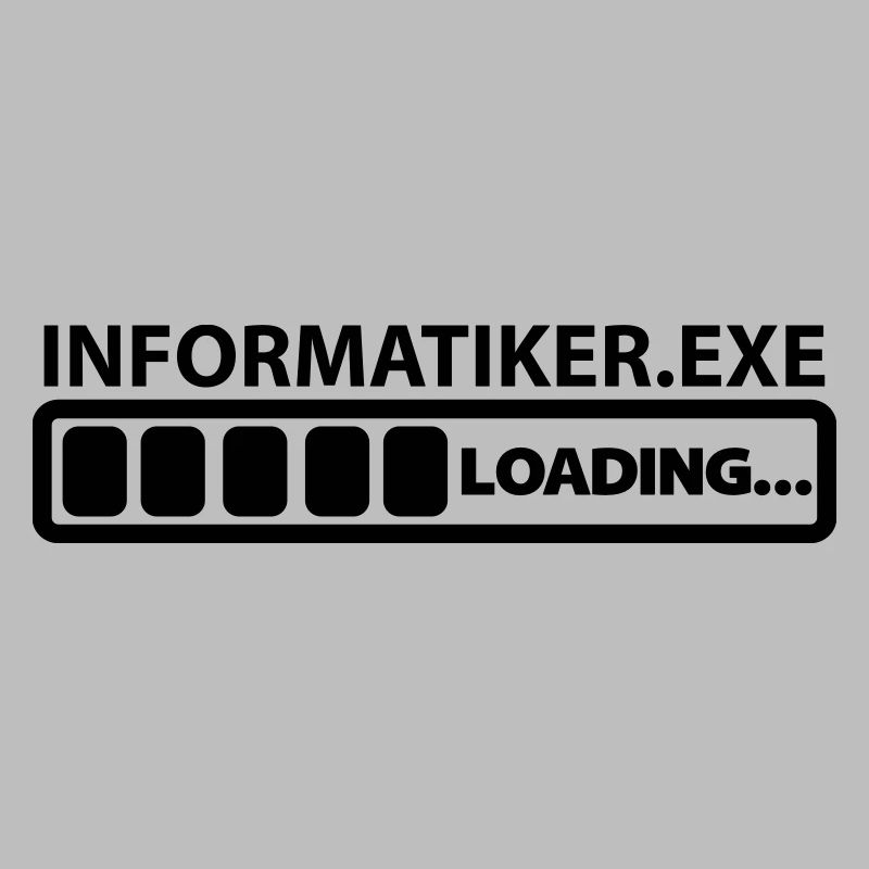 informatiker exe loading