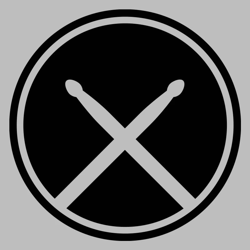 Drumstick circle