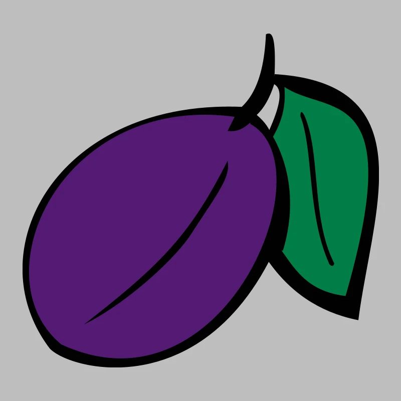 Pflaume