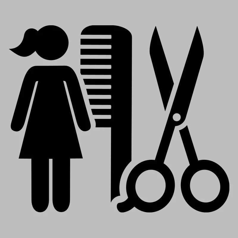 Coiffeuse