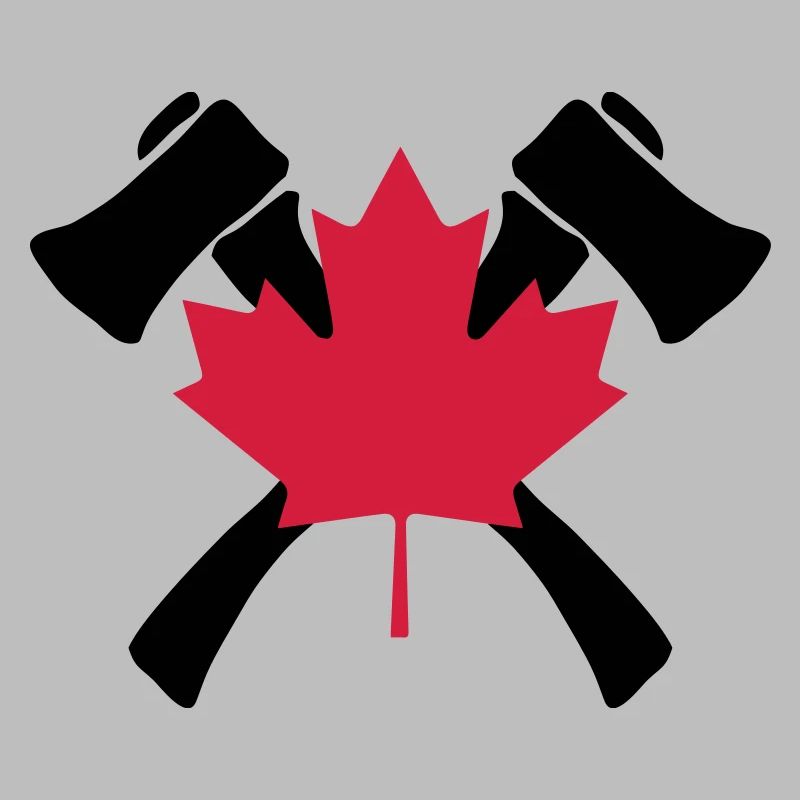 Canada lumbering