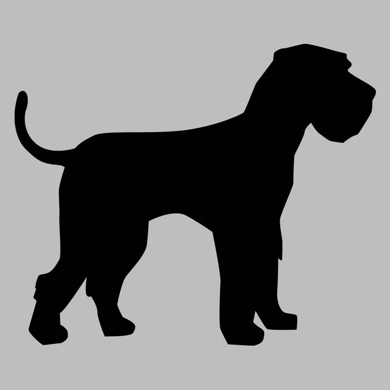 Schnauzer géant