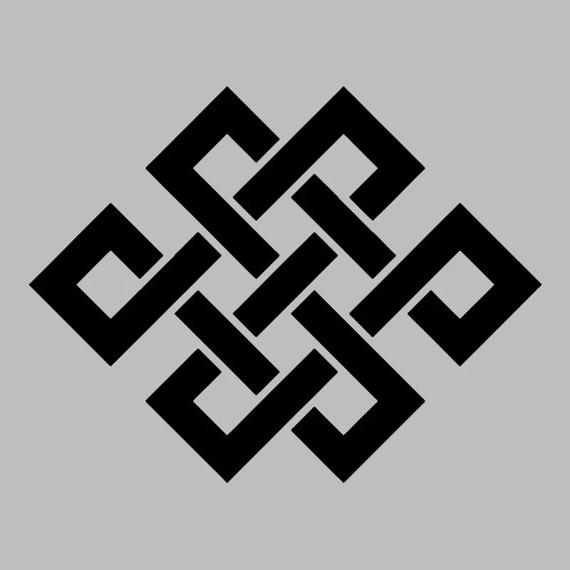 Buddahknot / Endlessknot