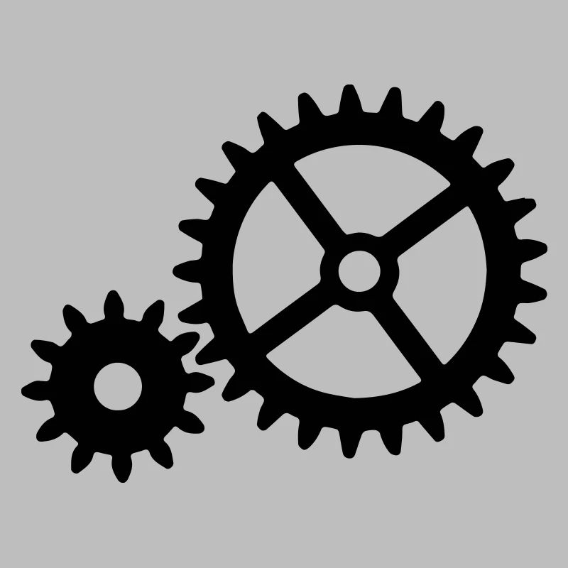 gears
