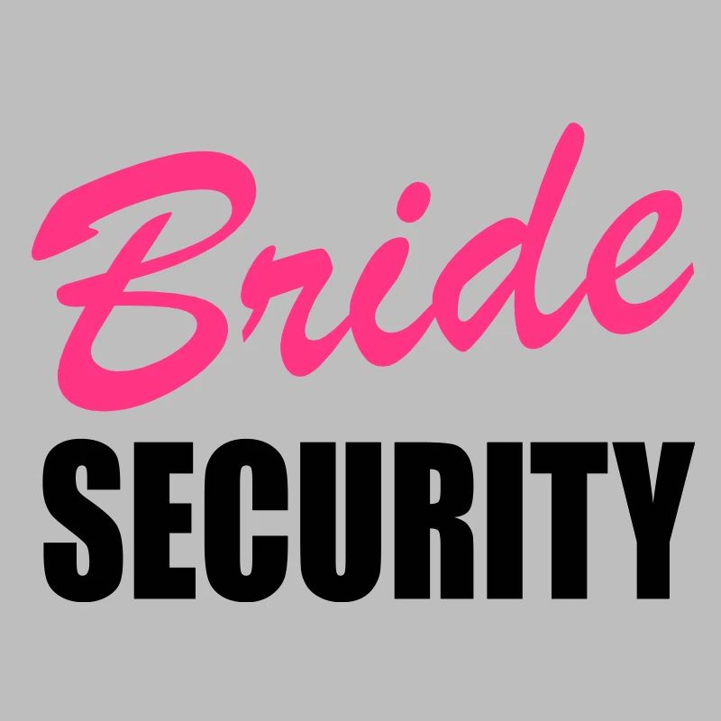 bride security