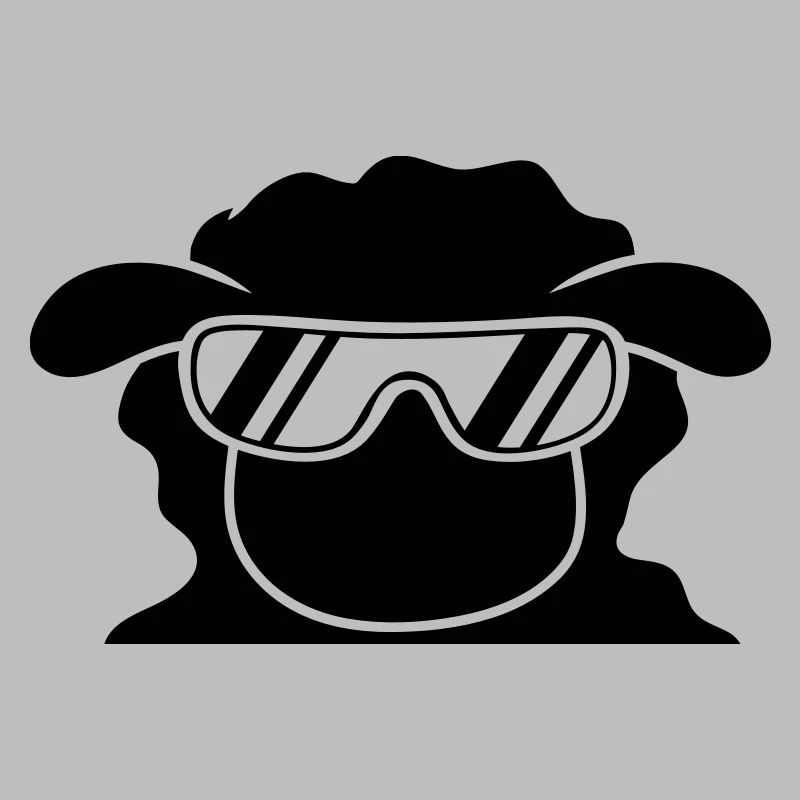 Cool Sheep