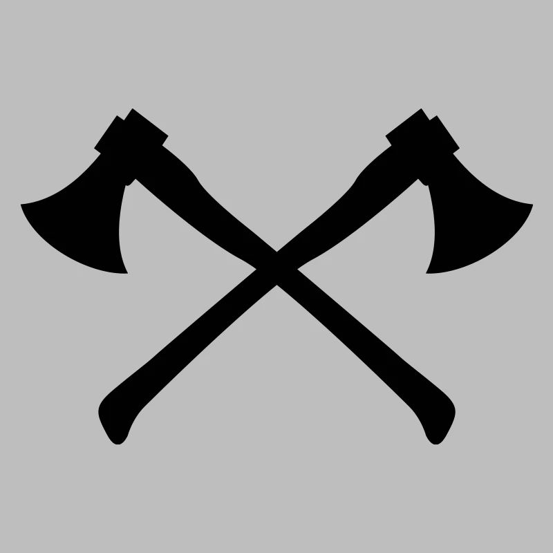 äxte - axes - axe - axt