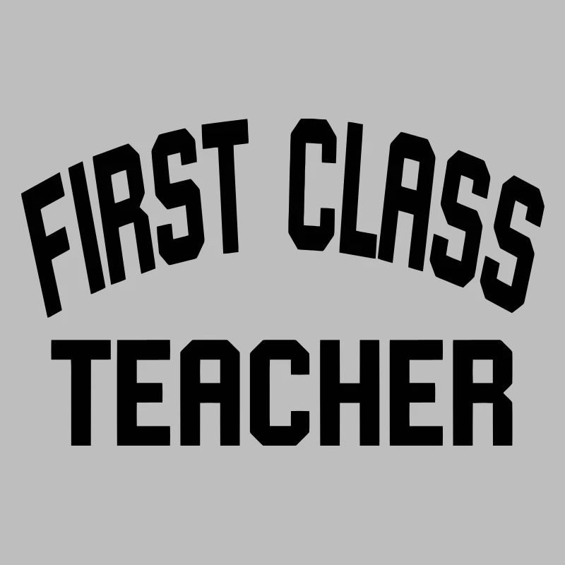 First Class Teacher